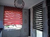 Zebra Perde
